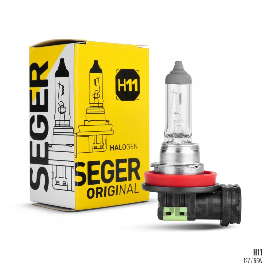 204699 H11 12V 80W (3.500K YÜKSEK GÜÇ) PGJ19-2 STANDART YENİLEME