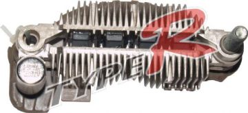 TYPER VMR 10066 DİOT TABLASI PEUGEOT JUMPER TARAK
