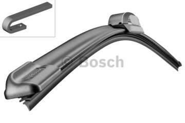 Aerotwin Retrofit Tekli Silecek - [650 mm] (Karton Prius + 1.8i 201203 -