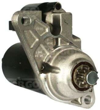 F032112435 Marş motoru Audi A2 1.4 AUA 01-02-2000  -,Audi A2 1.4 BBY 01-02-2000 -,Seat Cordoba 1.6 BAH 6L2 01-04-2003 -,Seat Ibiza SDi 1.9 ASY 6L 01-02-2002 -,Seat Ibiza 16V 1.4 BBY 6L 01-02-2002 -