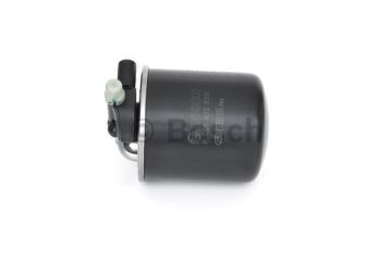 MERCEDES-BENZ E 350 CDI 4MATIC 04.2009 - 11.2010 BOSCH MAZOT FİLTRESİ filitre