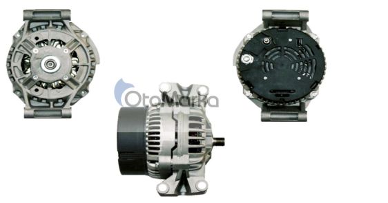 ALT234 ALTERNATÖR BOSCH 12V 150A  FORD MONDEO    2373037