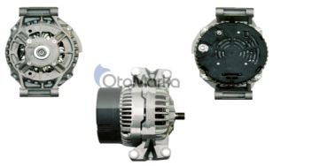 ALT234 ALTERNATÖR BOSCH 12V 150A  FORD MONDEO    2373037
