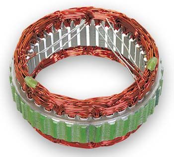 YAVUZ 10259 STATÖR 24V MİTSUBISHI PRESTİJ  OTOBÜS VE KAMYON