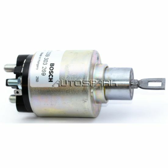 BOSCH_2339303269 Marş Otomatiği PIA 498490