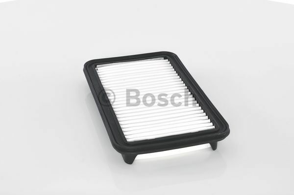 Hava FiltresiSUZUKI Liana; Swift SUZ 1378063J00; SUZ 1370