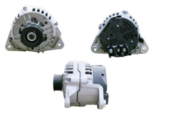 ALT236 ALTERNATÖR BOSCH 12V 70A ESCORT 1,6-1,8    2373038