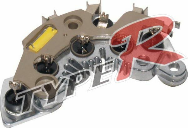 TYPER VDR 4000 DİOT TABLASI JEEP