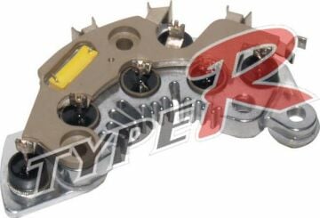 TYPER VDR 4000 DİOT TABLASI JEEP