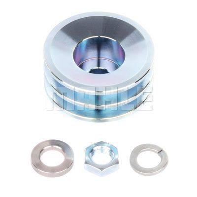 MGX 565KIT Z1660 LETRİKA MAHLE ISKRA MGX565KIT 72738346 16908187500
