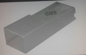 RADE.210. RADE R TİPİ KONNEKTÖR 300 AD.