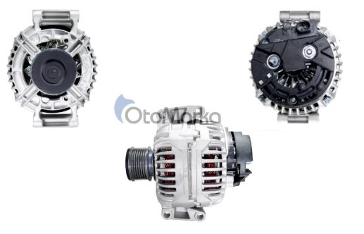 ALT2400 ALTERNATÖR BOSCH 12V 156A  TRANSIT     373039
