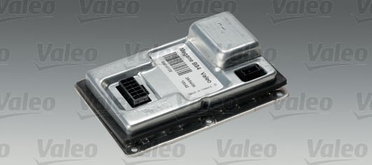 VALEO 43736 BALAST RENAULT MEGANE RENAULT MEGANE II  7701207648