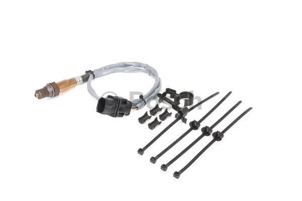 Dizel Oksijen SensörüVW (VOLKSWAGEN); AUDI; SKODA; Transporter T5 2.0 TDI 200909 - ; Golf V 1.9 TDI 200508 - 200811; Polo 1.4 TDI 200510 - 200912; Passat 2.0 TDI Variant 201008 - ; Caddy 1.9 TDI 200506 - 201008; Tiguan 2.0 TDI 4Motion 200711 - 201105