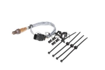 Dizel Oksijen SensörüVW (VOLKSWAGEN); AUDI; SKODA; Transporter T5 2.0 TDI 200909 - ; Golf V 1.9 TDI 200508 - 200811; Polo 1.4 TDI 200510 - 200912; Passat 2.0 TDI Variant 201008 - ; Caddy 1.9 TDI 200506 - 201008; Tiguan 2.0 TDI 4Motion 200711 - 201105