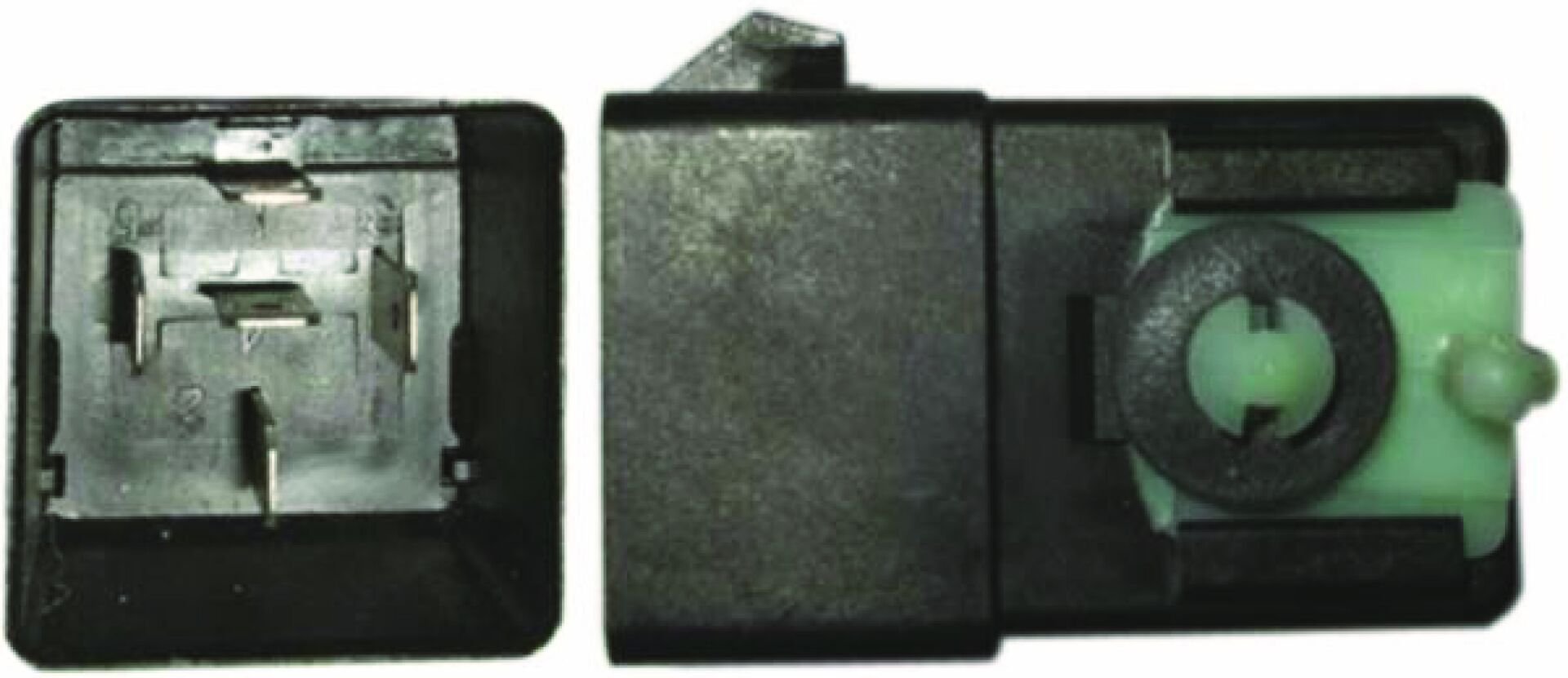 VF325 FLAŞÖR 12V.3P.FORD V184 SOKETLI