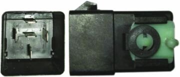 VF325 FLAŞÖR 12V.3P.FORD V184 SOKETLI
