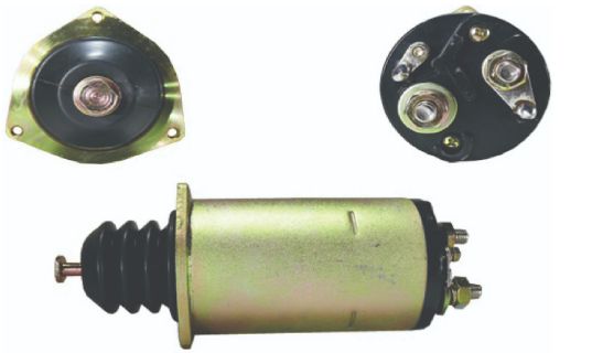 SN025 MARŞ OTOM.24V.7.5KW.KOMATSU PC220/PC300/HITA CHI
