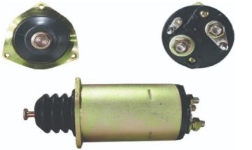 SN025 MARŞ OTOM.24V.7.5KW.KOMATSU PC220/PC300/HITA CHI
