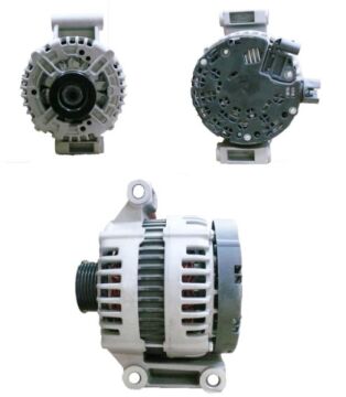 ALT2410 ALTERNATÖR BOSCH 12V 150A  TRANSIT V-347/S    2373040