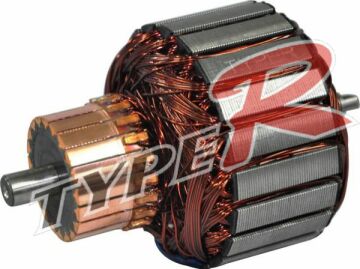 TYPER 1199 DİREKSİYON KOLLEKTÖRÜ  RENAULT CLİO 1,5 DİZEL VALEO