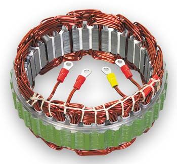 4 V ISUZU ŞAMPİYON ÇİFT ÇIKIŞ