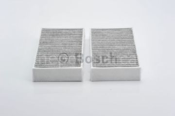 MERCEDES-BENZ ML 350 4MATIC (09.2005 - 06.2011) BOSCH Filtre Seti filitre