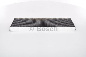 PEUGEOT 607 3.0 (12.2004 - 01.2009) BOSCH Filtre Seti filitre