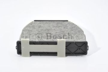 MERCEDES-BENZ E 200 08.2012 - 08.2016 BOSCH AKTİF KARBONLU POLEN FİLTRESİ filitre