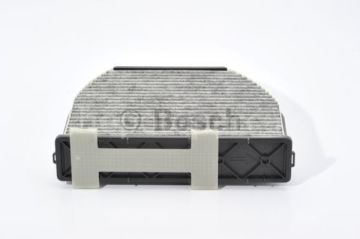 MERCEDES-BENZ E 200 08.2012 - 08.2016 BOSCH AKTİF KARBONLU POLEN FİLTRESİ filitre