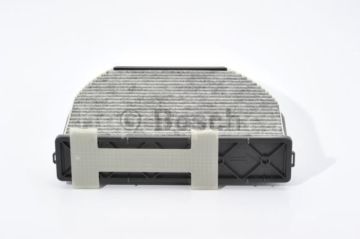 MERCEDES-BENZ E 200 08.2012 - 08.2016 BOSCH AKTİF KARBONLU POLEN FİLTRESİ filitre
