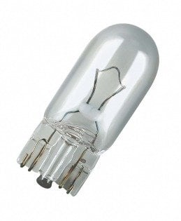 91622 24V 5W BÜYÜK  DİPSİZ AMPÜL