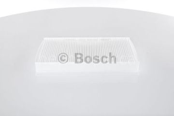 LAND ROVER GROUP Range Rover Sport 3.6 TD AWD 01.2007 - 08.2009  BOSCH POLEN FİLTRESİ filitre