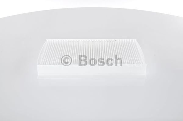LAND ROVER GROUP Range Rover Sport 3.6 TD AWD 01.2007 - 08.2009  BOSCH POLEN FİLTRESİ filitre