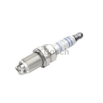 BOSCH_0241235752 Ateşleme Bujisi F 7 LTCR 1.0 mmF7LTCRCHERY Cowin 2 1.5 i 200712 - 201309; Cowin 1.6 i 200312 - 200909 MUADİL 0241240609 CRY 05033220AA