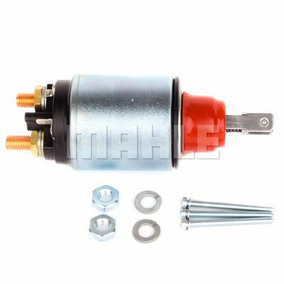 MSX 190KIT Z1660 LETRİKA MAHLE ISKRA MSX190KIT 72737176 16908271500