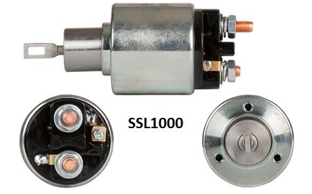 SSL1000  MARS OTOMATIGI-12V MERCEDES SPRINTER  312D 2.9CC