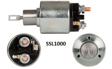 SSL1000  MARS OTOMATIGI-12V MERCEDES SPRINTER  312D 2.9CC