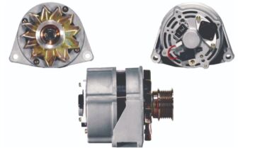 ALT239 ALTERNATÖR BOSCH 12V 80A  MERC.190E/190D   0061548702	0061548702	MERCEDES BENZ
A0071543302	A0071543302	MERCEDES BENZ
A0071543402	A0071543402