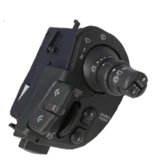 RE1194 SİLGİ LOLU KANGOO III/CLIO AUDIO+ARKA CAM S Lİ SENSEN