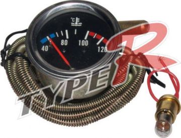 TYPER TAİWAN ELEKTRİKLİ HARARETİ SUZUKİ MARKA