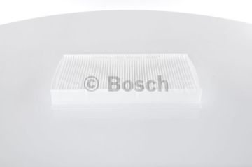 LAND ROVER GROUP Range Rover Sport 3.6 TD AWD 09.2009 - 08.2013  BOSCH POLEN FİLTRESİ filitre