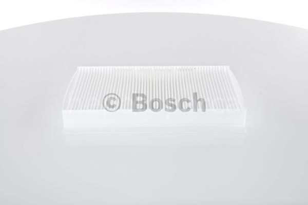 LAND ROVER GROUP Range Rover Sport 3.6 TD AWD 09.2009 - 08.2013  BOSCH POLEN FİLTRESİ filitre