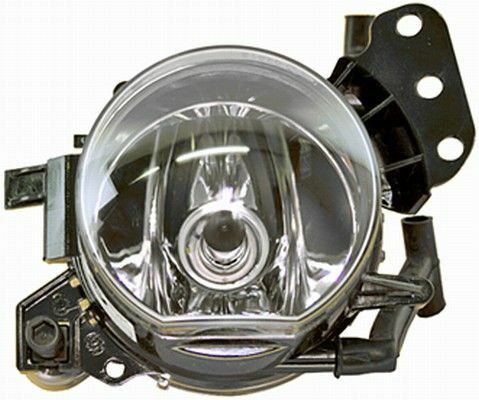 SİS FARI SAG BMW 5 (E60) Touring  63177897188 7897188