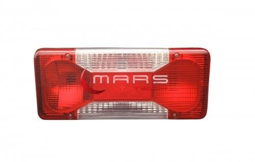 MARS 610736 İVECO PICK-UP/KAM.STOP LAMBASI SOL YM İVECO DAİLY  69500032