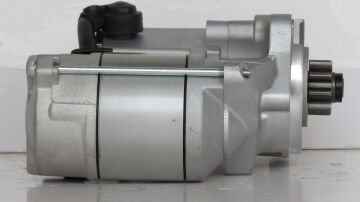 MEDOR STR 4782  MARŞ MOTORU KUBOTA BOBCAT 12V 9T 0280006240    1540163010    1546163010 0280004990