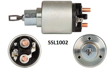 SSL1002  MARS OTOMATIGI-12V RENAULT CLIO