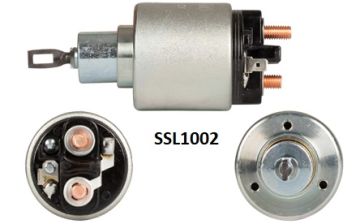 SSL1002  MARS OTOMATIGI-12V RENAULT CLIO