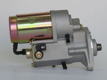 MEDOR STR 5001  MARŞ MOTORU ISUZU NKR KOMATSU 12V 9DİŞ  5811000860    0280005060   1280000020 65262017039