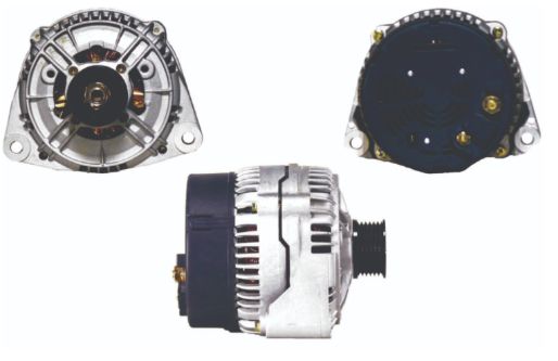 ALT255 ALTERNATÖR BOSCH 12V 150A  MERC.E220/E270   0111543202